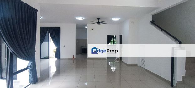  Eco Botanic 2 , THE TATE @ Double Storey Terrace Homes For Rent, Johor, Nusajaya