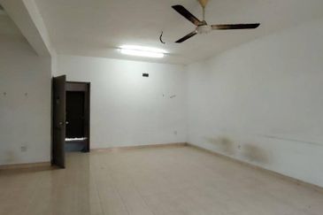 Bandar Baru Permas Jaya