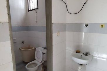 Bandar Baru Permas Jaya