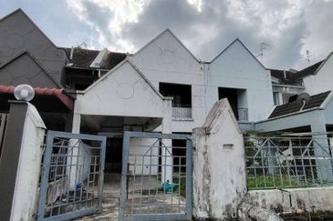 Bandar Baru Permas Jaya