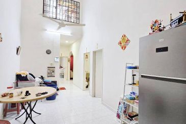 Taman Bukit Indah @ Iskandar Puteri