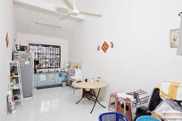 Taman Bukit Indah @ Iskandar Puteri