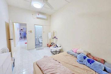 Taman Bukit Indah @ Iskandar Puteri