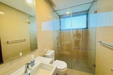 The Astaka @ 1 Bukit Senyum