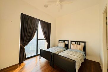 The Astaka @ 1 Bukit Senyum