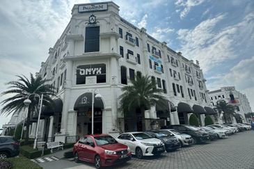 Eco Palladium @ Eco Spring