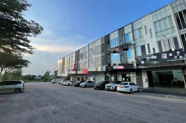 Bandar Baru Kota Puteri