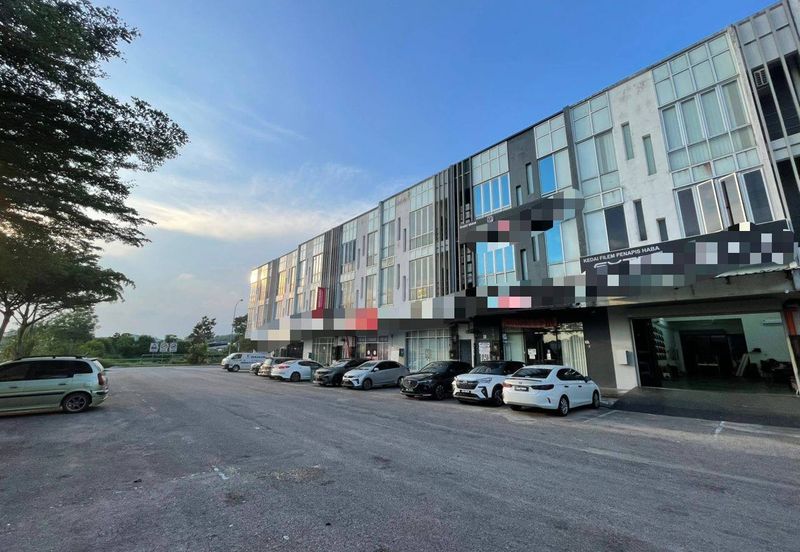 Bandar Baru Kota Puteri