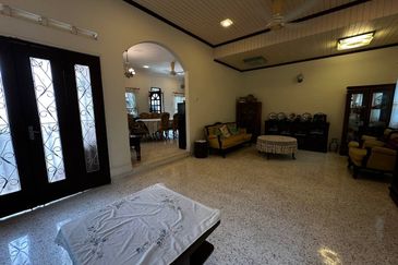 Taman Nong Chik Heights