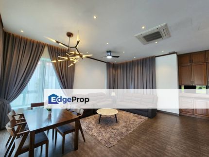 Bandar Seri Alam @ Bungalow For Rent, Johor, Masai
