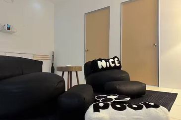 Akademik Suite @ Mount Austin