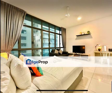 Setia Sky 88 Studio For Rent, Johor, Johor Bahru