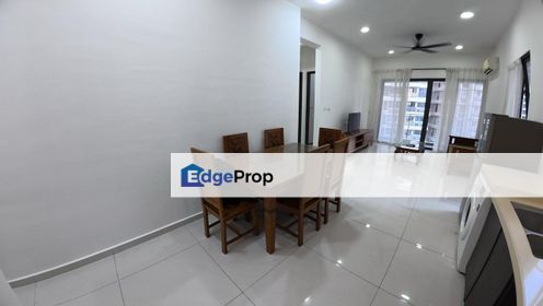 Country Garden Danga Bay, Bay Point Landscape view For Rent, Johor, Johor Bahru