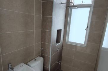 D'Lagoon, Taman Seri Austin