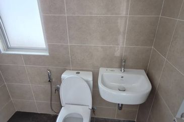 D'Lagoon, Taman Seri Austin