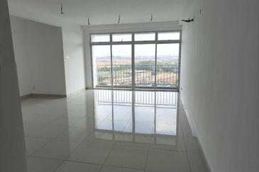 D'Lagoon, Taman Seri Austin