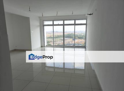 D' Lagoon Luxury Apartment @  Nice lake view Unit For Sale, Johor, Johor Bahru