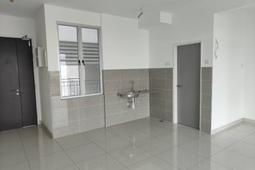 D'Lagoon, Taman Seri Austin