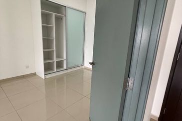 One Sentral Serviced Residence