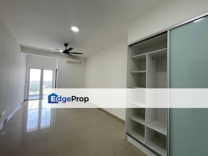 One Sentral Apartment @ Nusa Sentral For Sale, Johor, Nusajaya