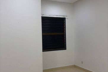 One Sentral Serviced Residence