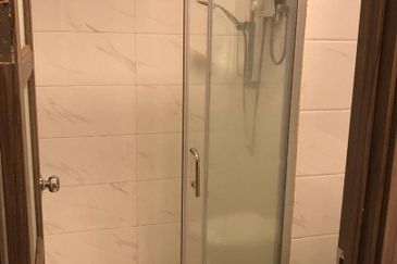 Starview Bay @ Forest City