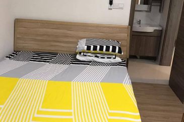 Starview Bay @ Forest City