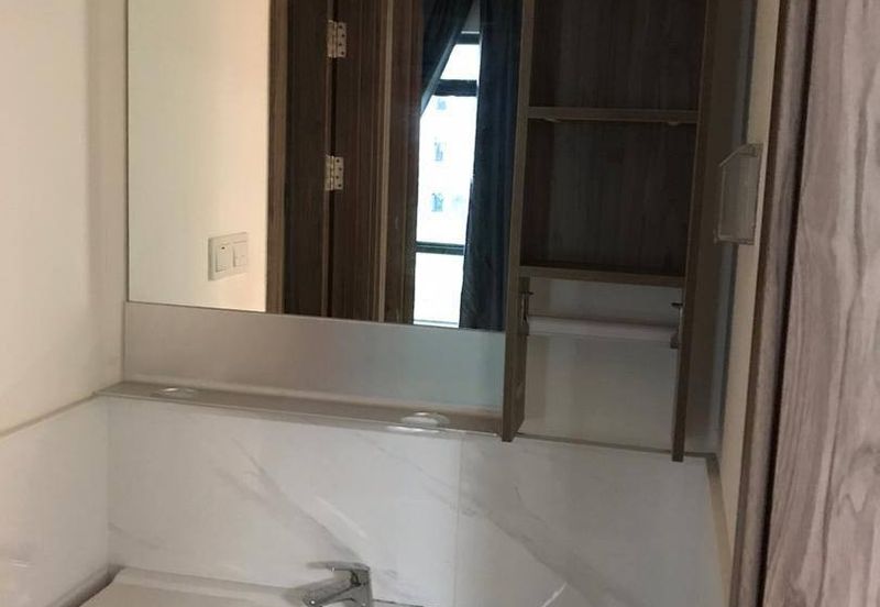 Starview Bay @ Forest City