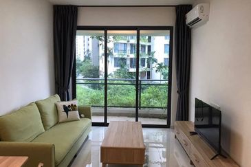 Starview Bay @ Forest City