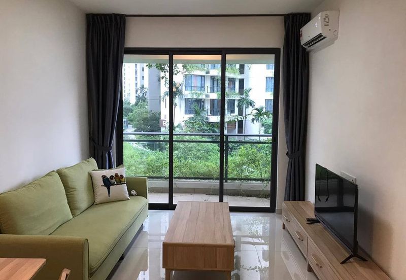 Starview Bay @ Forest City