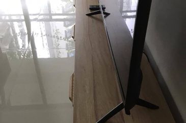 Starview Bay @ Forest City