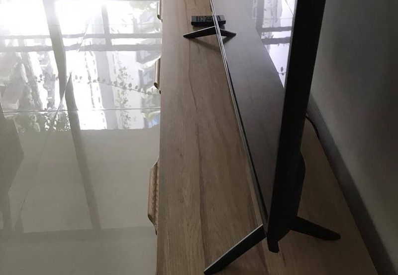 Starview Bay @ Forest City