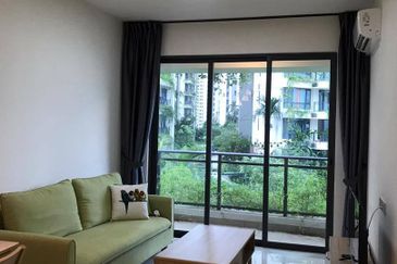 Starview Bay @ Forest City