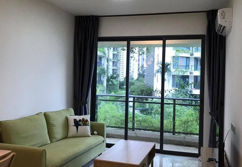 Starview Bay @ Forest City