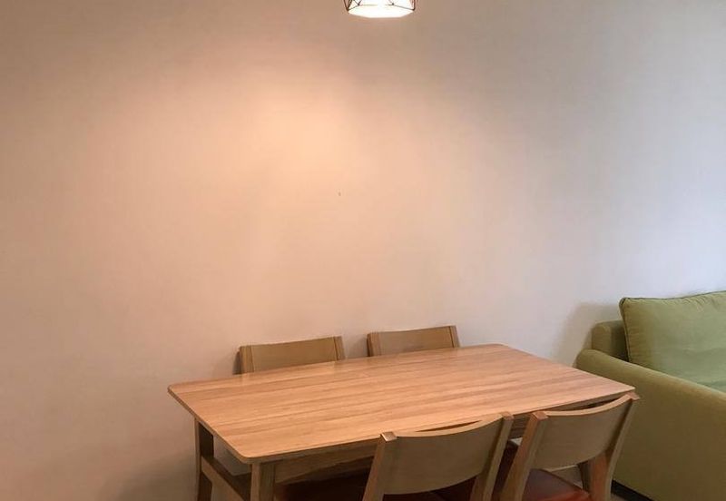 Starview Bay @ Forest City