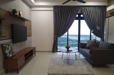 Meridin SOVOs @ Medini