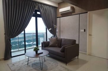 Meridin SOVOs @ Medini