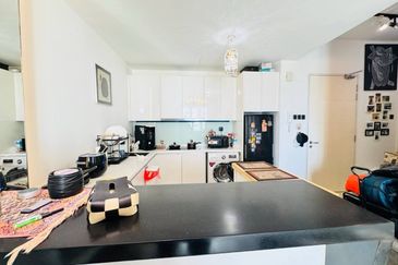 Tropez Residences @ Danga Bay