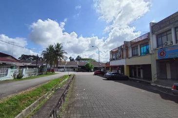 Taman Kulai