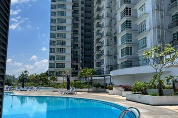 Horizon Residence (Dwi Mutiara)