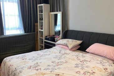 Horizon Residence (Dwi Mutiara)