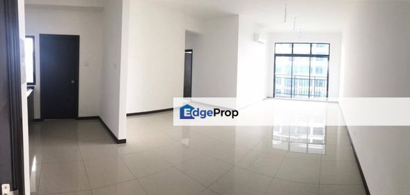 Molek Regency @ 2 Bedroom Endlot Unit For Sale, Johor, Johor Bahru