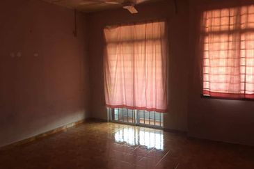 Taman Bukit Indah @ Iskandar Puteri