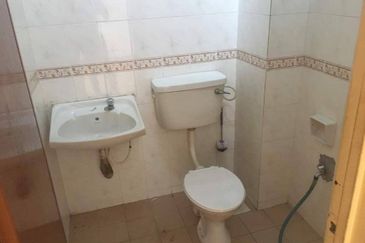 Taman Bukit Indah @ Iskandar Puteri