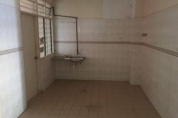 Taman Bukit Indah @ Iskandar Puteri