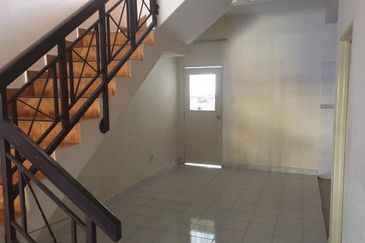 Taman Bukit Indah @ Iskandar Puteri