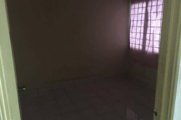 Taman Bukit Indah @ Iskandar Puteri