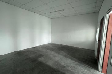 Senai Industrial Park