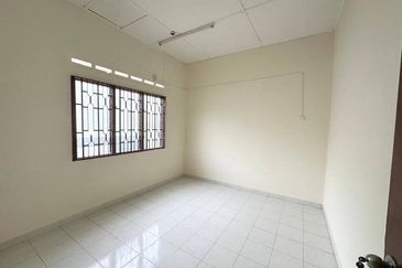 Taman Ungku Tun Aminah