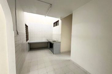 Taman Ungku Tun Aminah